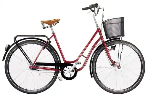 Pilen Bicicleta Clasica mujer