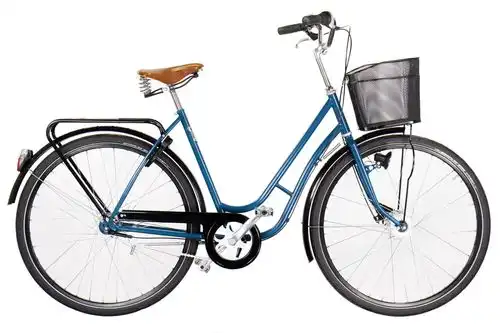 Pilen Bicicleta Clasica mujer