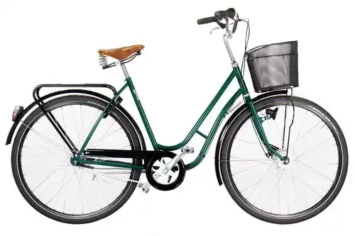 Pilen Bicicleta Clasica mujer