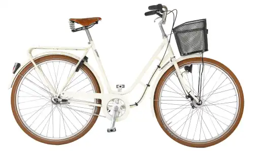Pilen Bicicleta Clasica mujer