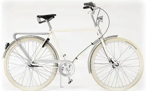 Pilen Bicicleta Clasica hombre