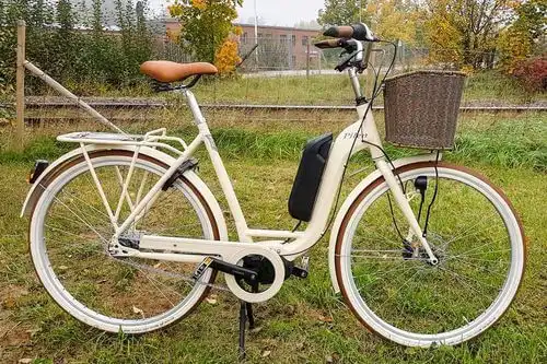 Pilen EL1 bicicleta electrica unisex Pilen EL1 bicicleta electrica unisex