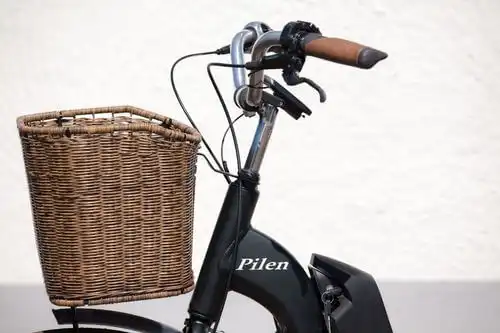Pilen EL1 bicicleta electrica unisex Pilen EL1 bicicleta electrica unisex