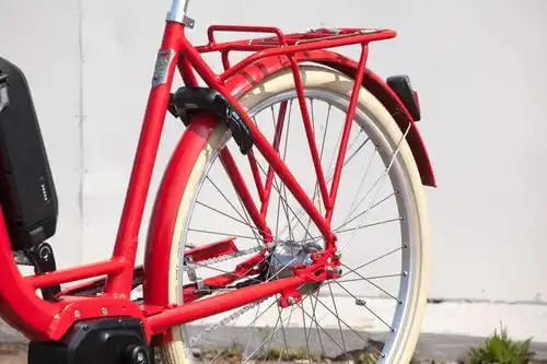 Pilen EL1 bicicleta electrica unisex Pilen EL1 bicicleta electrica unisex