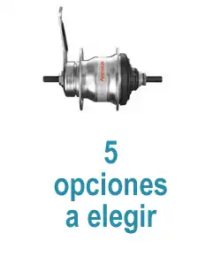 opciones de marchas opciones de marchas