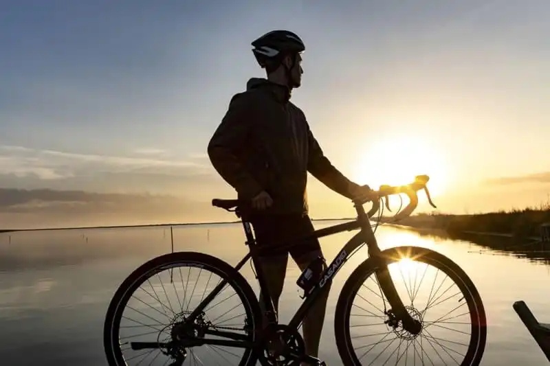 Casadei bicicletas italianas