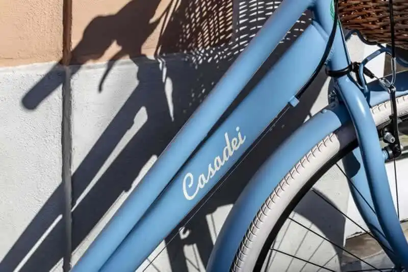 Casadei bicicletas clasicas retro vintage de paseo