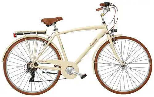 Casadei Vintage Uomo 6v