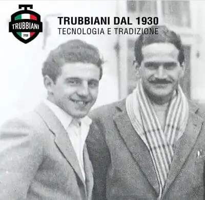 Bicicletas Trubbiani Bicicletas Trubbiani