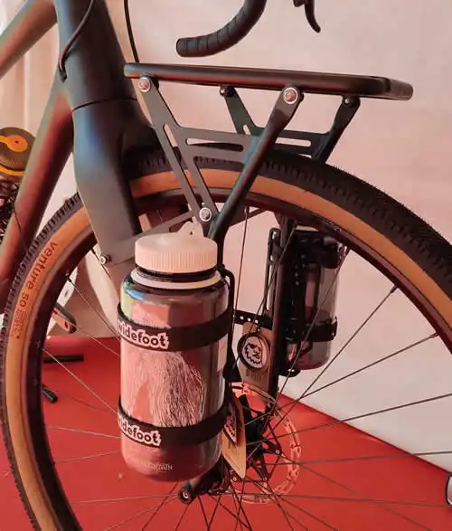 Widefoot CargoMount Widefoot CargoMount