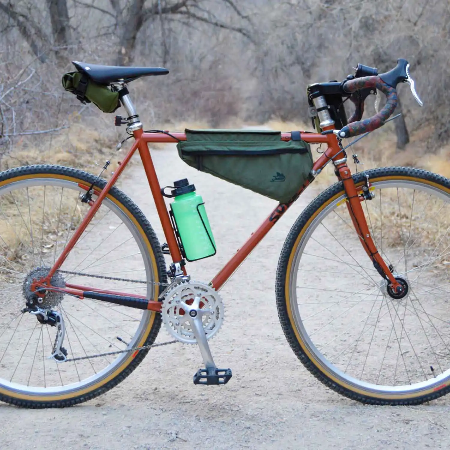 Widefoot LiterCage Widefoot LiterCage