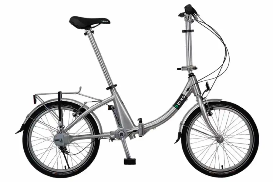 Bicicleta plegable Beixo Low 7 Bicicleta plegable Beixo Low 7
