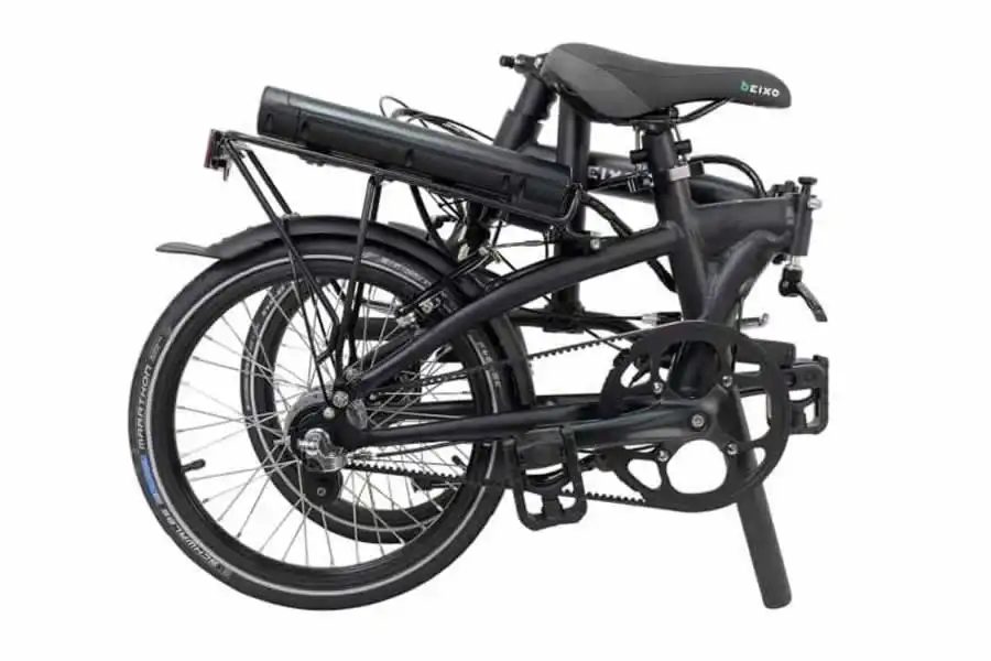 Beixo X-Town Electra Beixo X-Town Electra