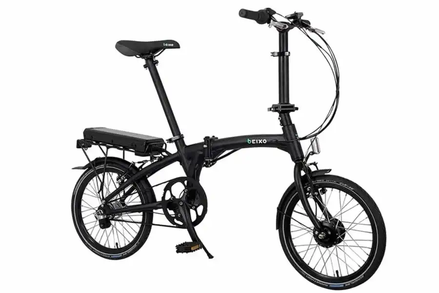 BeixoX-Town  Electra