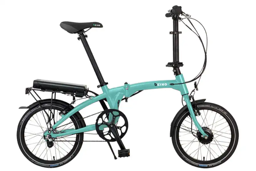 Beixo X-Town Electra Beixo X-Town Electra