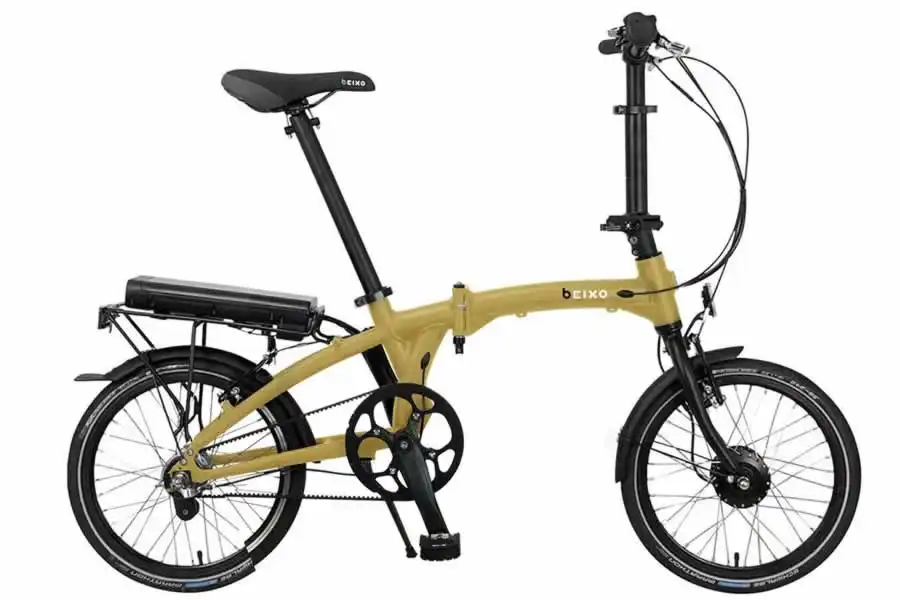 BeixoX-Town  Electra