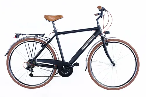 Trubbiani City Gentleman