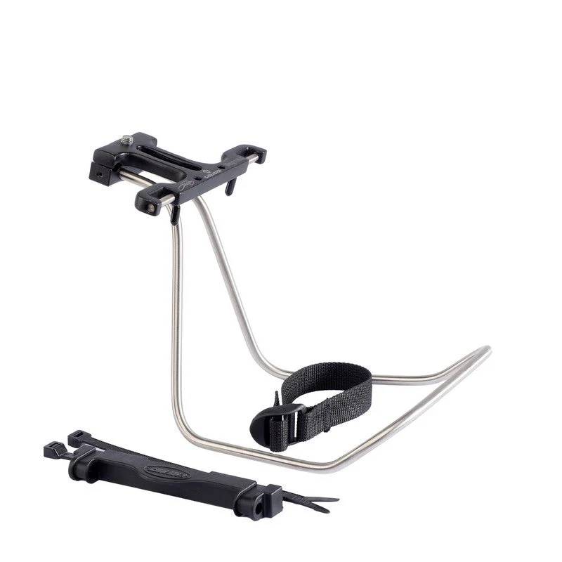 Carradice Bagman QR Sport Saddlebag Rack soporte para bolsas de sillín Carradice Bagman QR Sport Saddlebag Rack soporte para bolsas de sillín