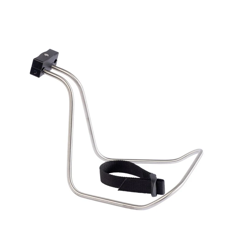 Carradice Bagman Sport Saddlebag Rack soporte para bolsas de sillín Carradice Bagman Sport Saddlebag Rack soporte para bolsas de sillín