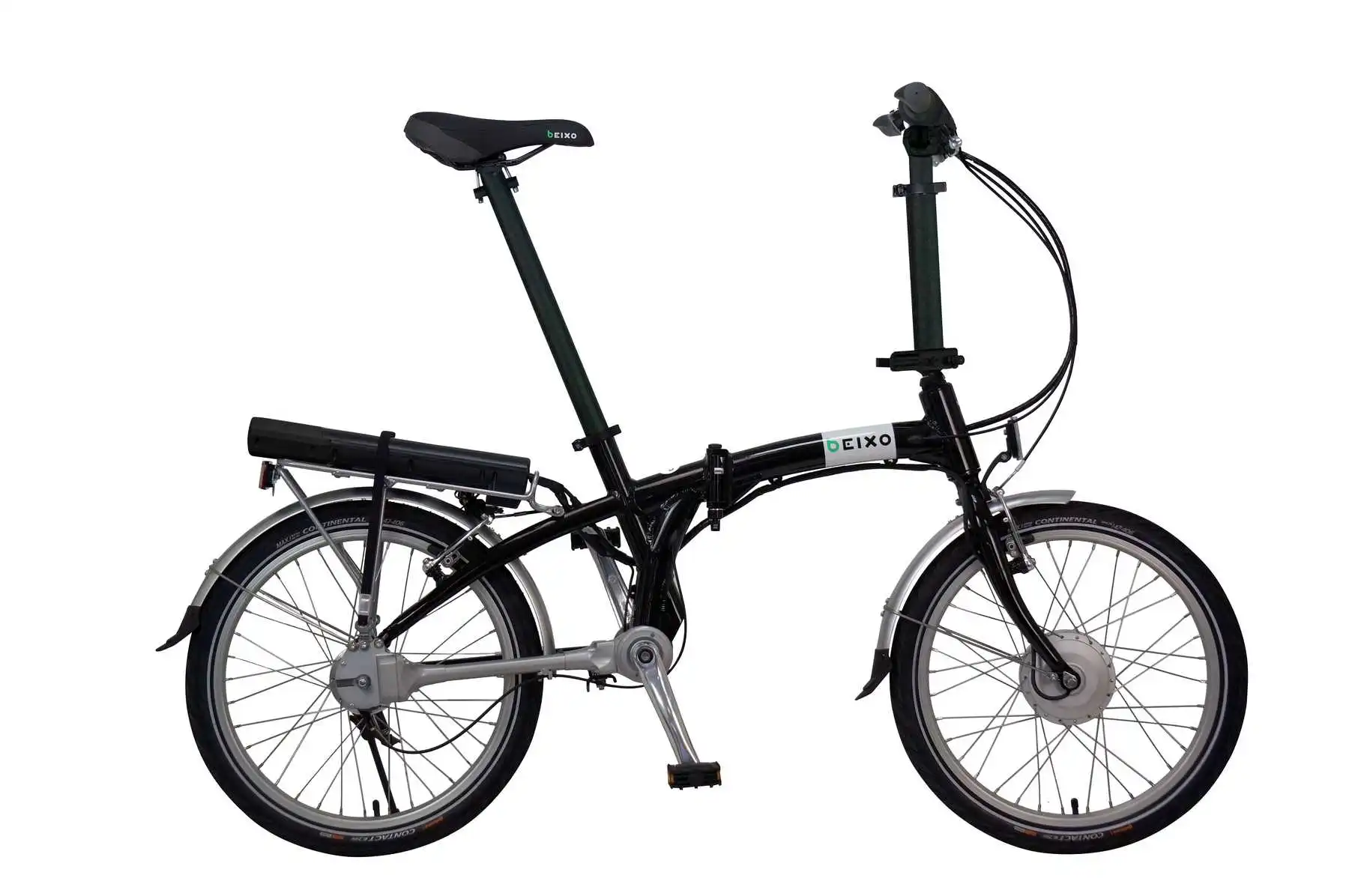 Beixo Compact High Electra