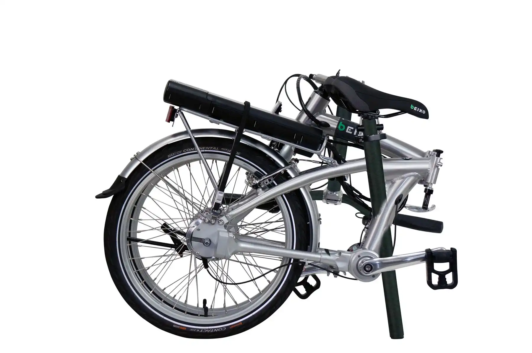 Beixo Compact High Electra Beixo Compact High Electra