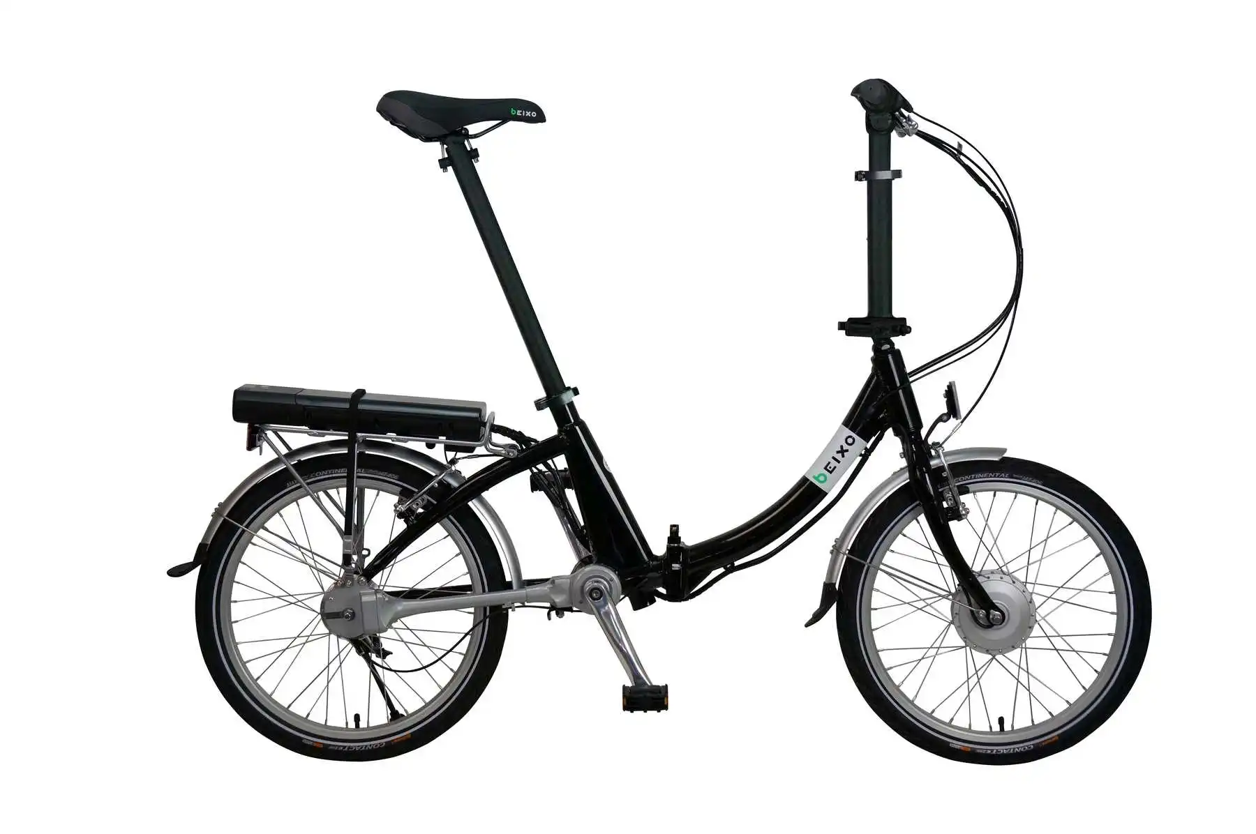 Beixo Compact Low Electra Beixo Compact Low Electra