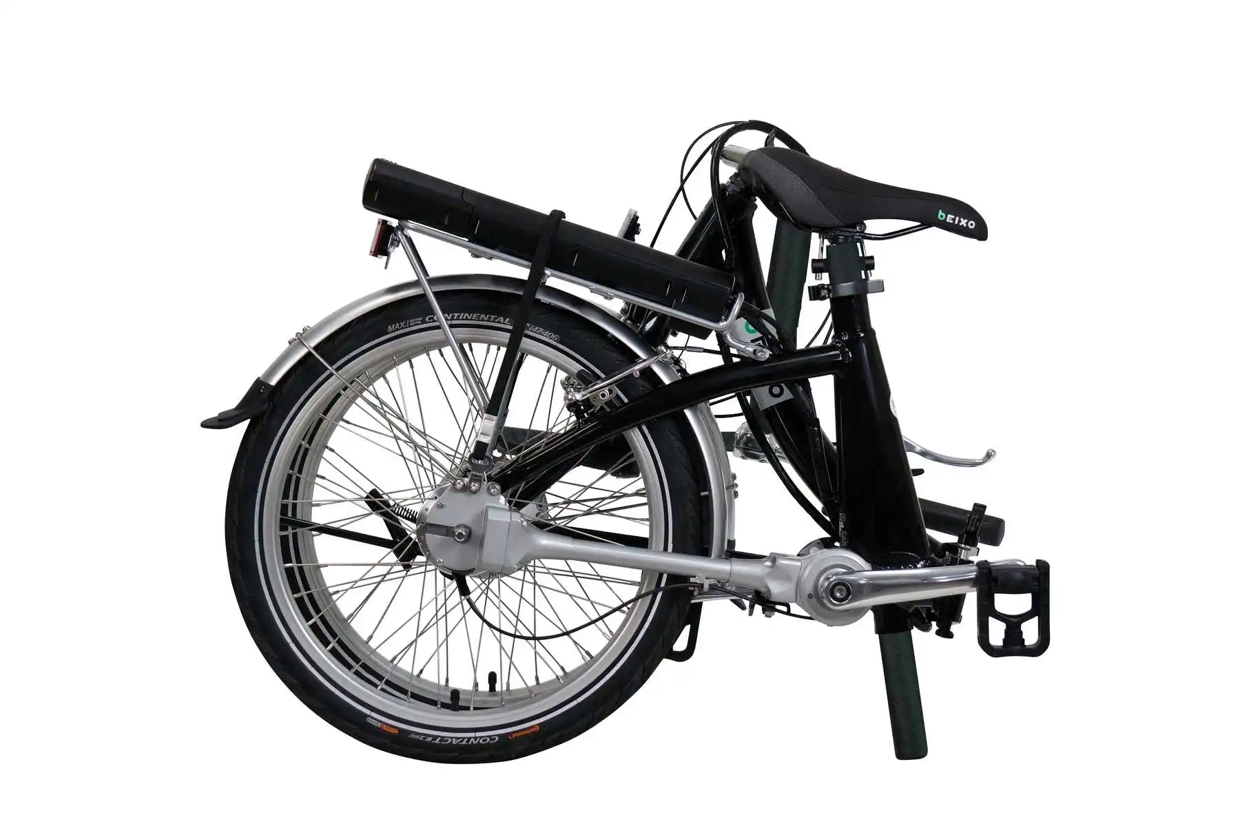 Beixo Compact Low Electra Beixo Compact Low Electra