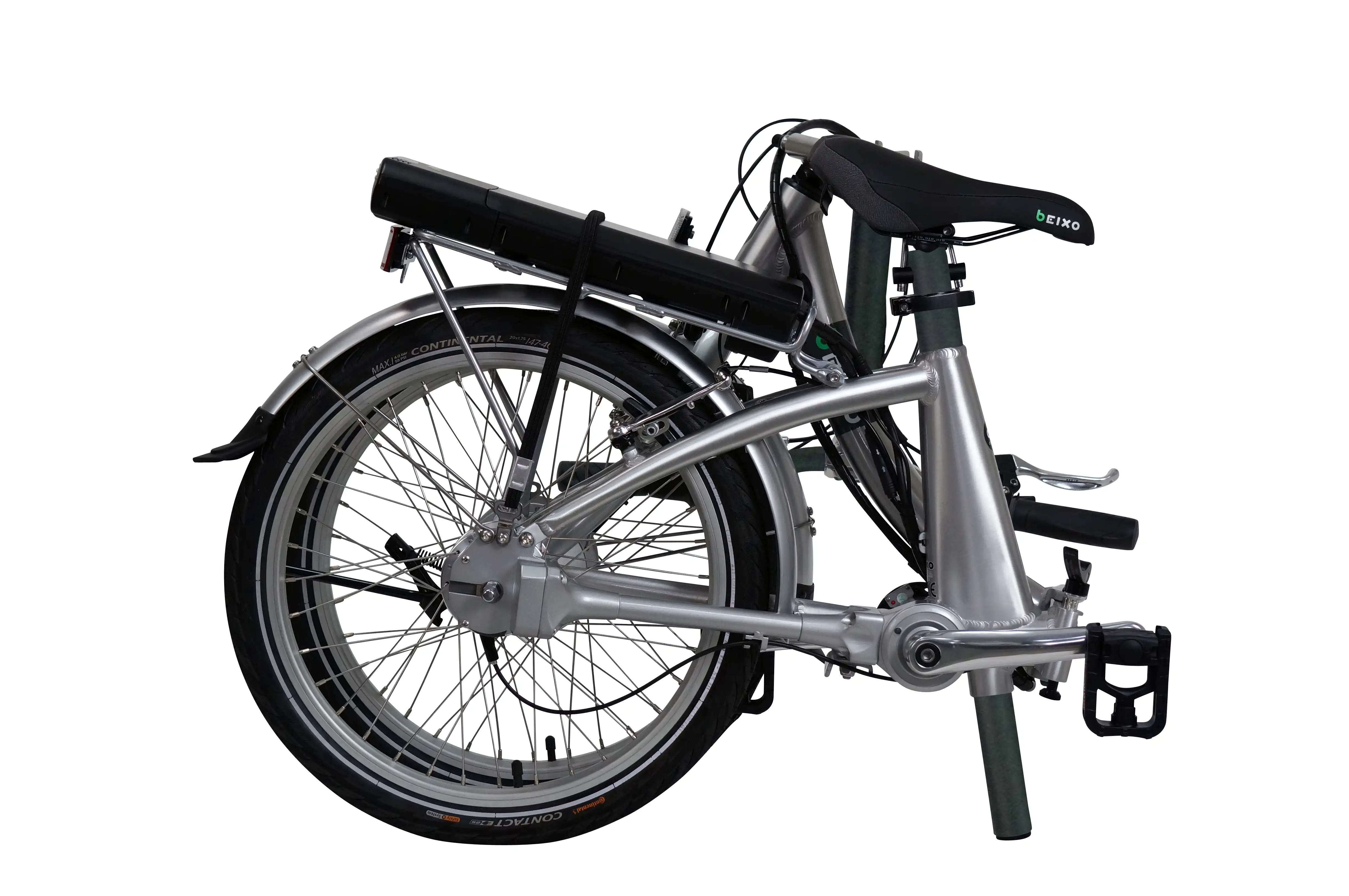 Beixo Compact Low Electra Beixo Compact Low Electra