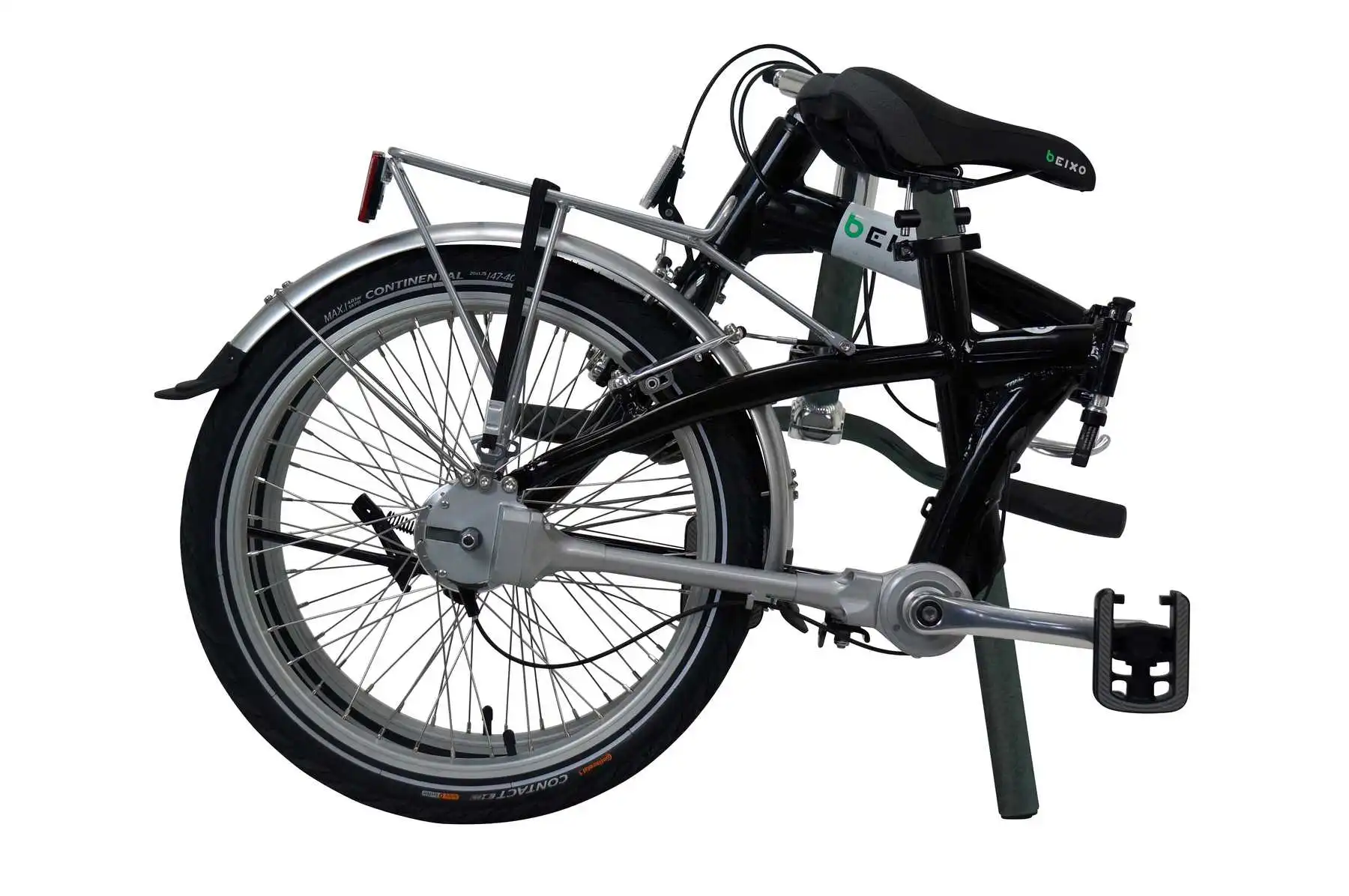 Beixo Compact High Beixo Compact High