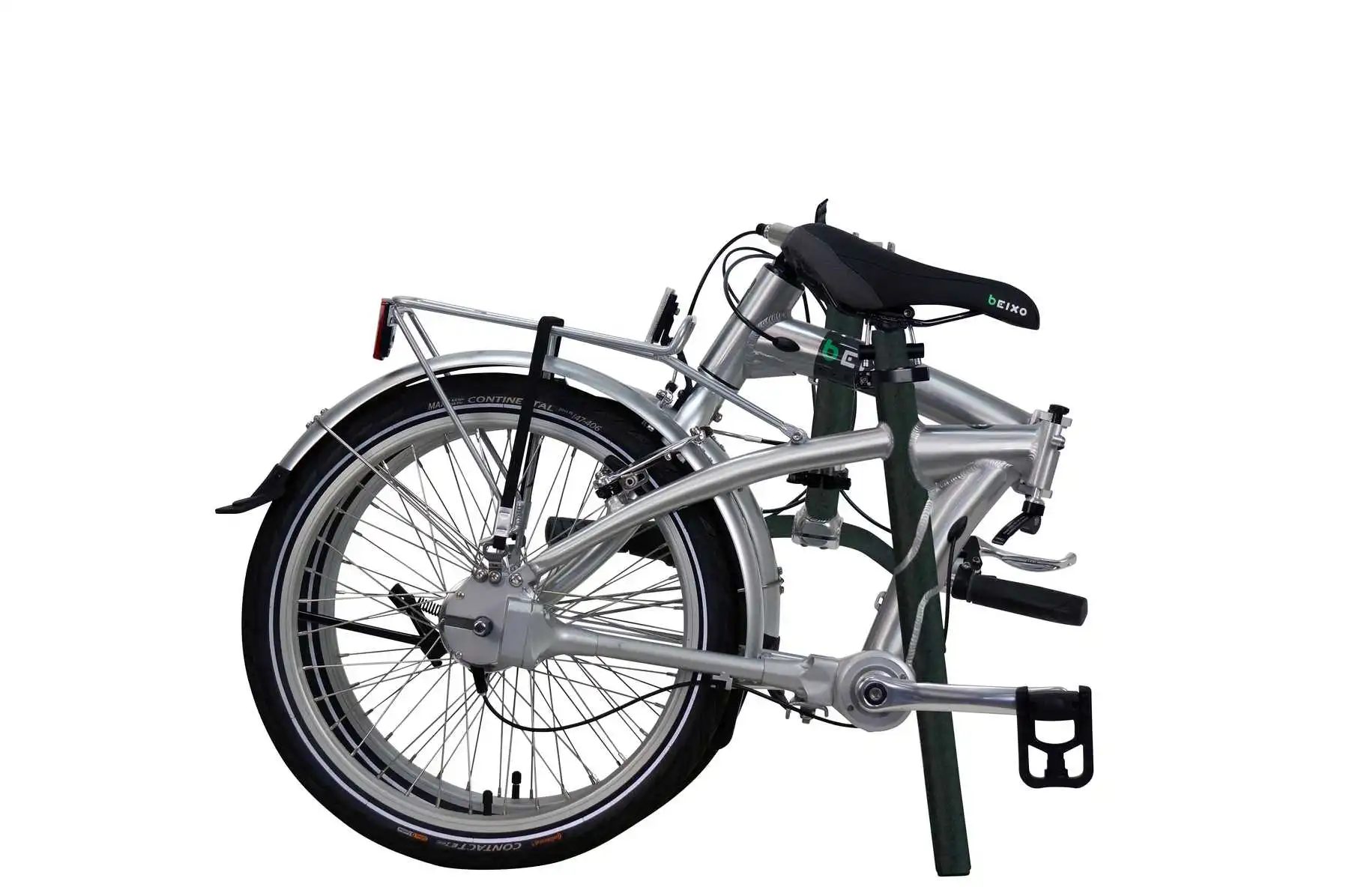 Beixo Compact High Beixo Compact High