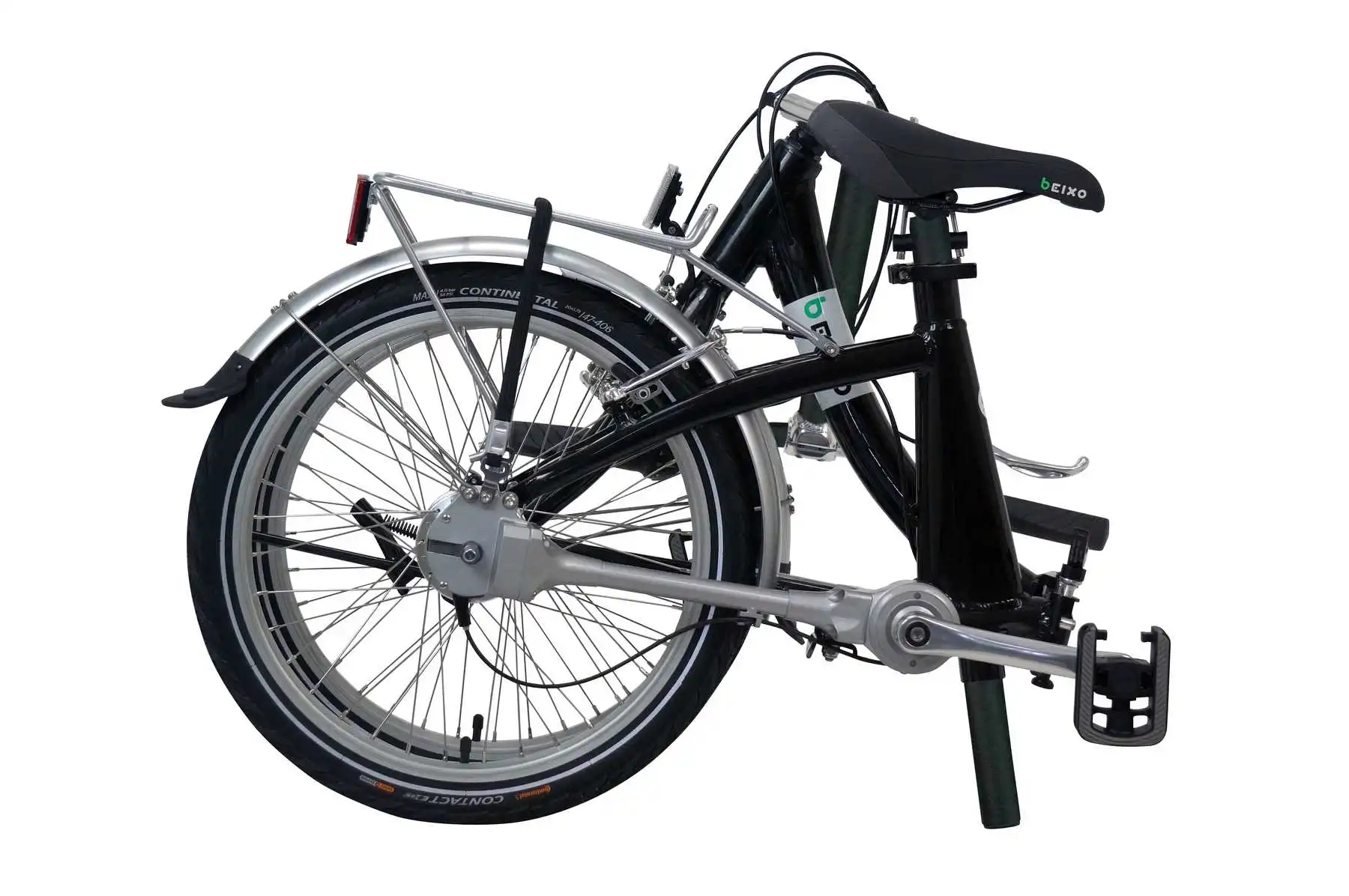 Beixo Compact Low Beixo Compact Low