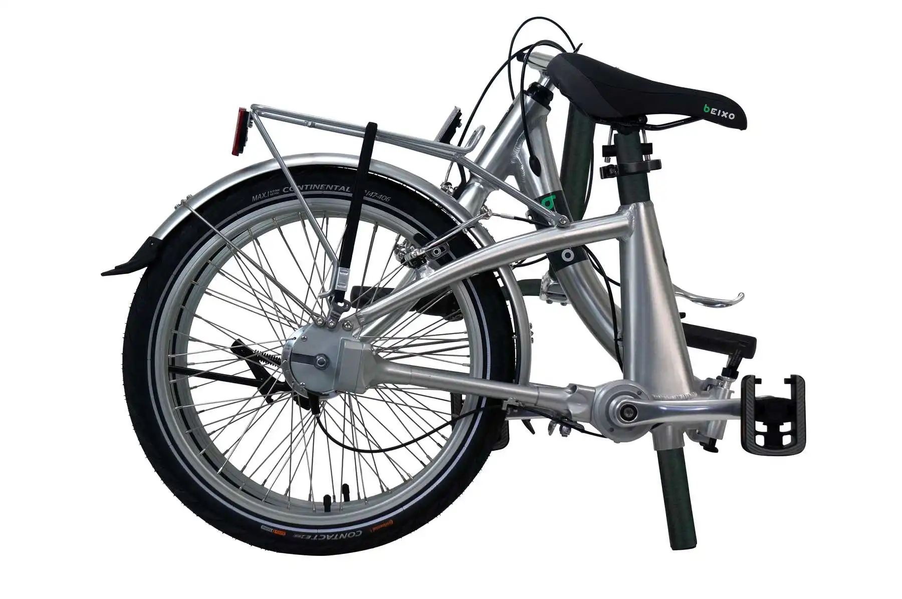 Beixo Compact Low Beixo Compact Low