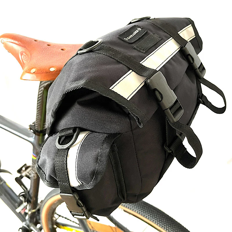 Carradice Cambrian Saddlebag