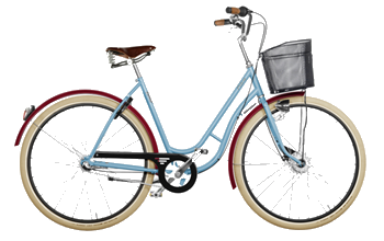 Diseño bicicleta Pilen