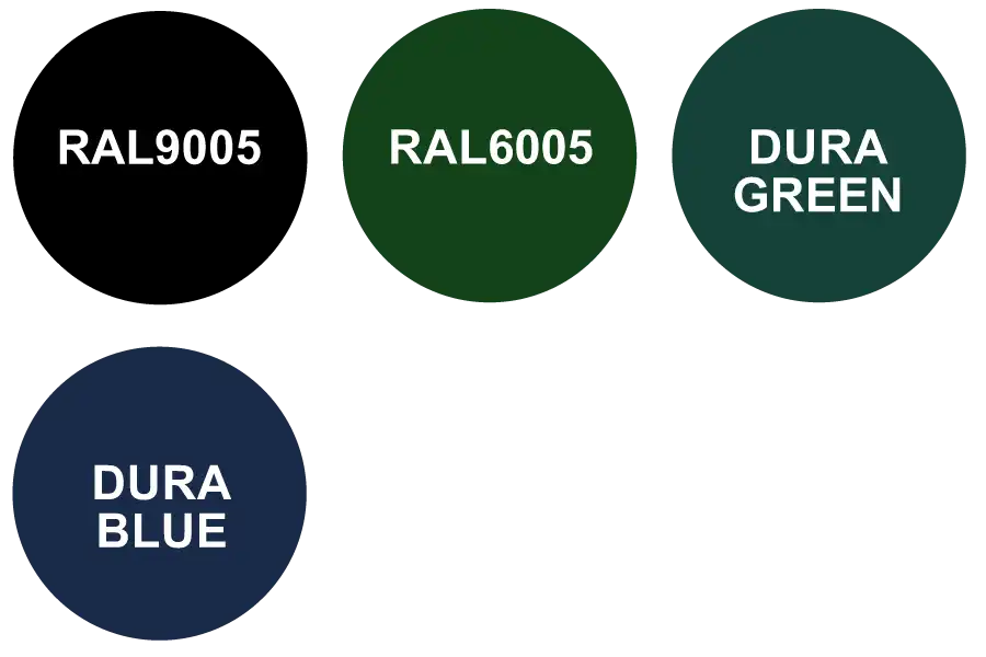 Pilen GT Lady Colores