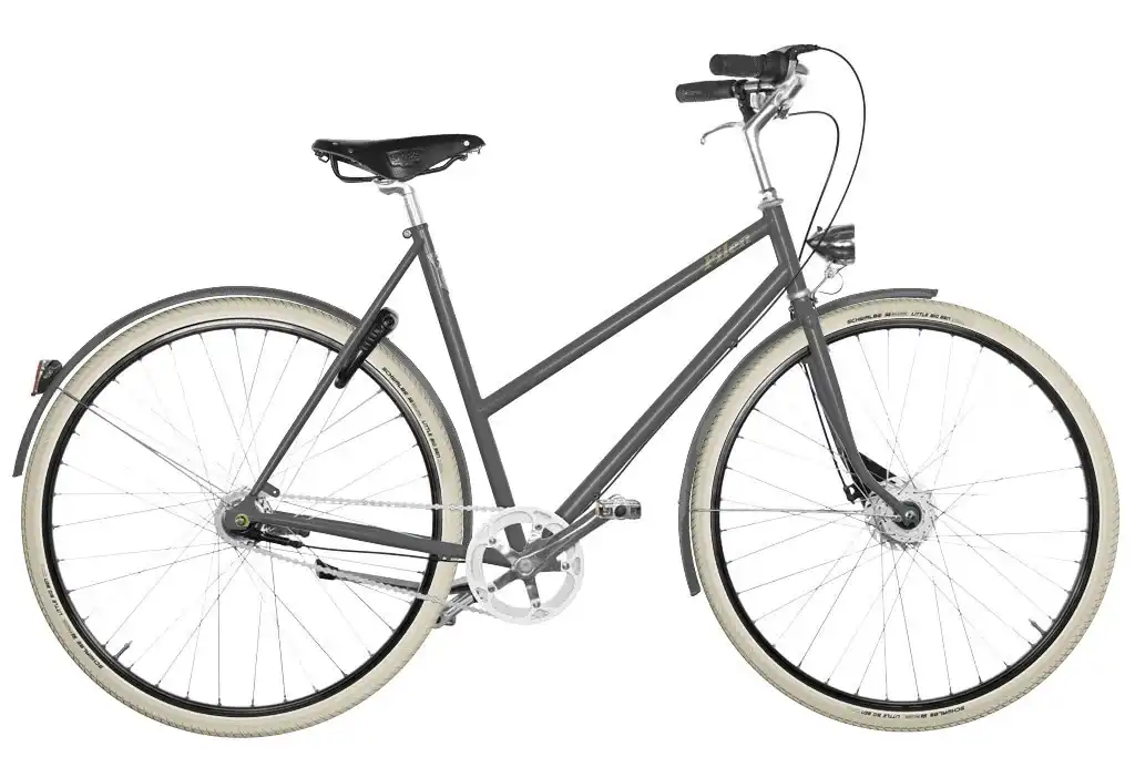 Pilen GT configuración personalizada