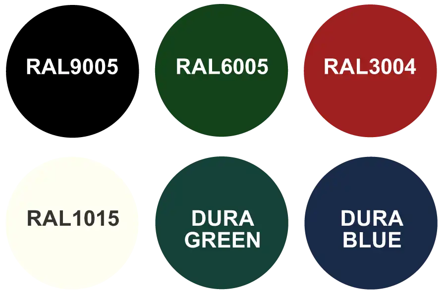 Pilen GT Lady Colores