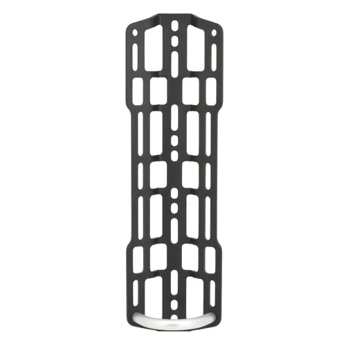 Widefoot CargoMount jaula para bikepacking