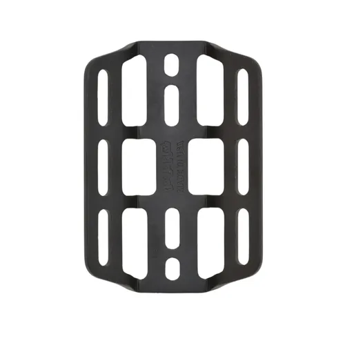 Widefoot MiniMount jaula bikepacking para cosas peqeñas