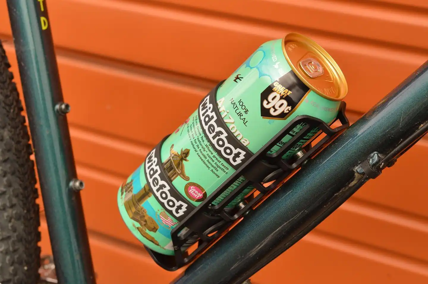 Widefoot CargoMount Classic