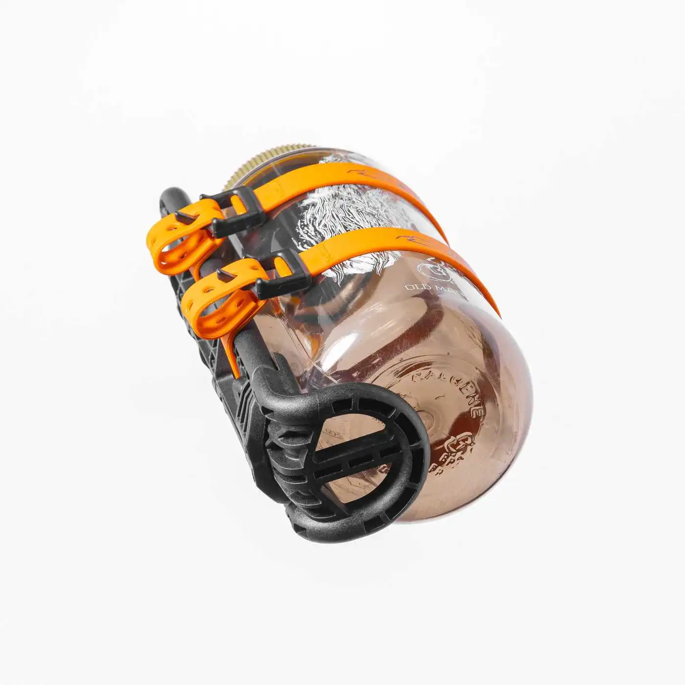 FLiP Cages de Old Man Mountain cargo cage y soporte alforja FLiP Cages de Old Man Mountain cargo cage y soporte alforja