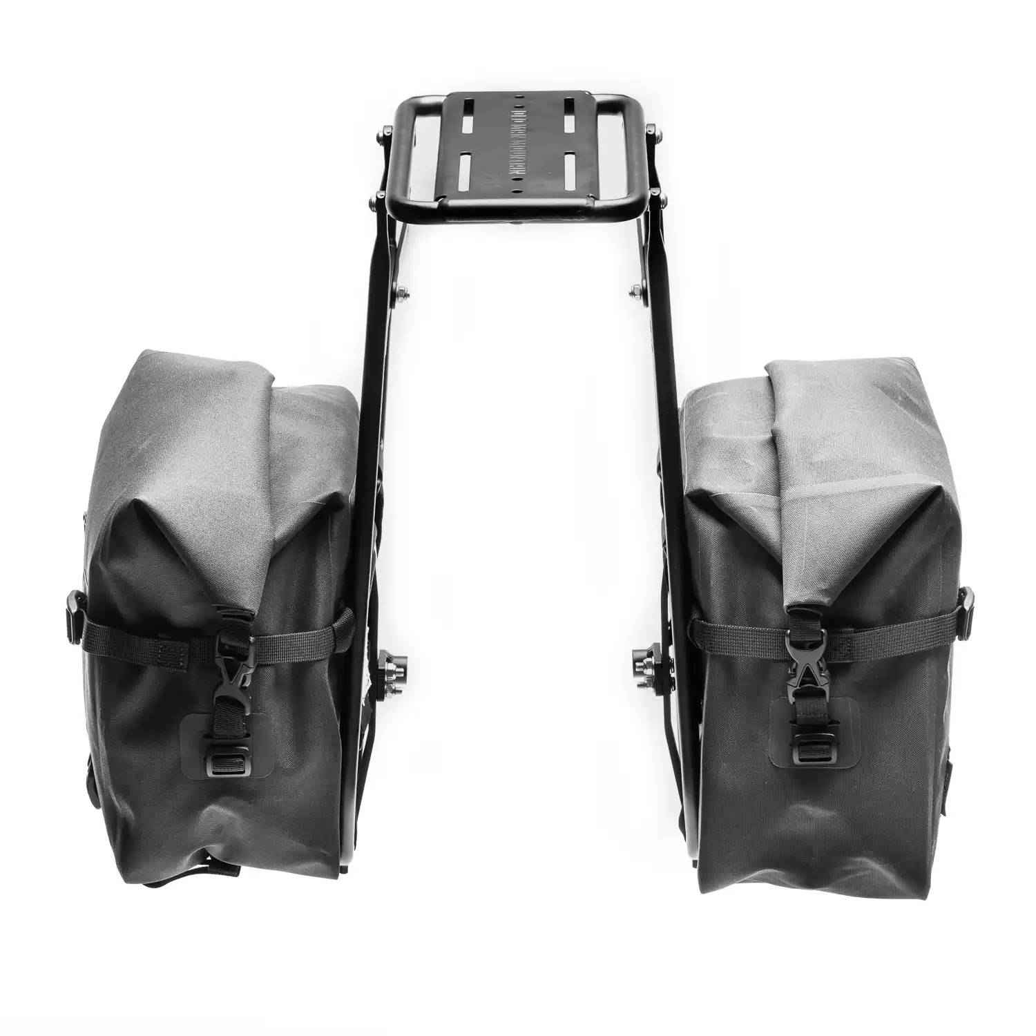 Impala Lowrider portabultos delantero Old Man Mountain Impala Lowrider portabultos delantero Old Man Mountain