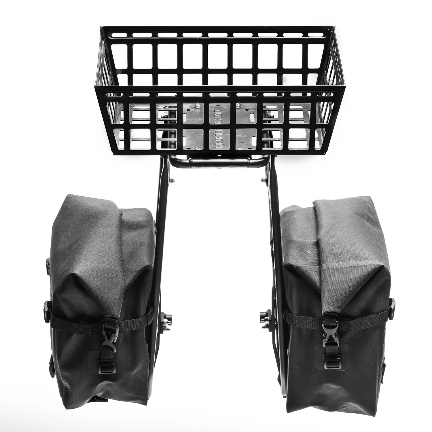 Impala Lowrider portabultos delantero Old Man Mountain Impala Lowrider portabultos delantero Old Man Mountain