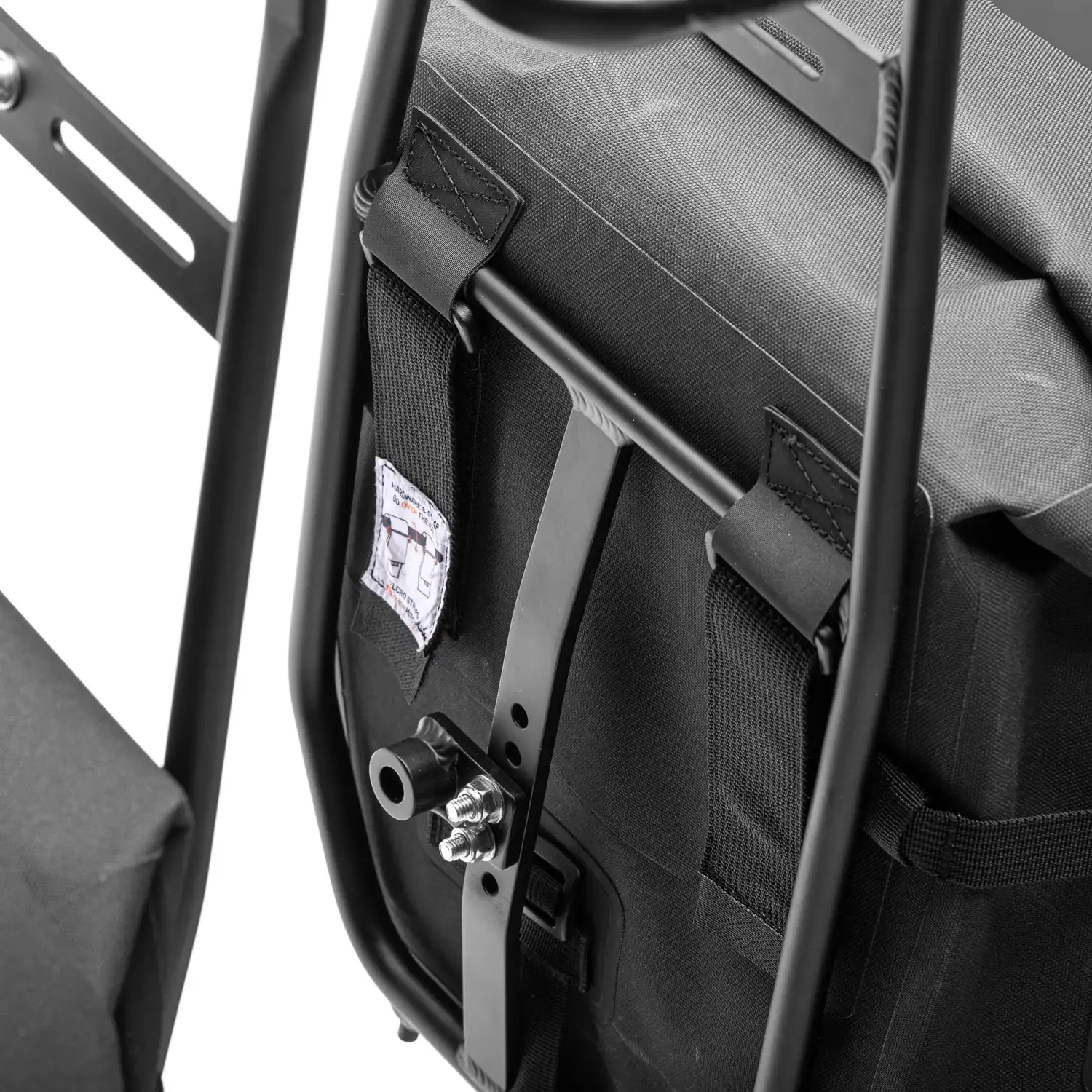 Impala Lowrider portabultos delantero Old Man Mountain Impala Lowrider portabultos delantero Old Man Mountain