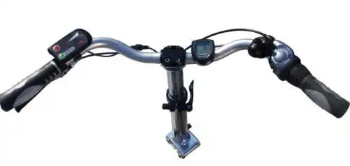 Beixo manillar touring