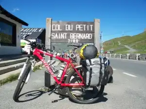 Carradice Carradry y Old Man Moutain Sherpa Carradice Carradry y Old Man Moutain Sherpa