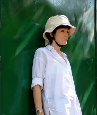 Casqu’En Ville berlingot