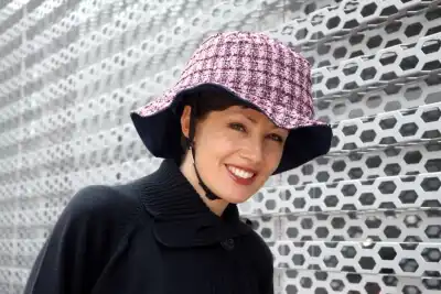 Casqu’En Ville berlingot