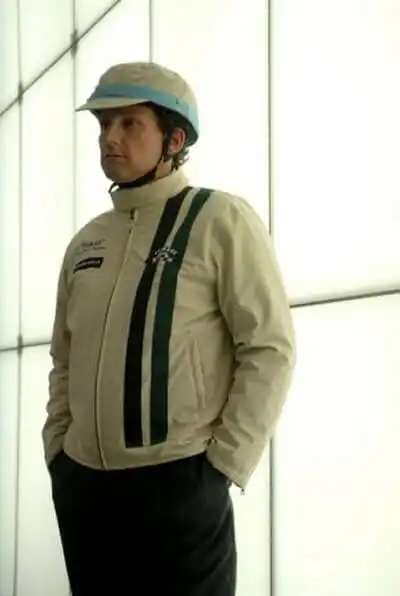 Casqu’En Ville Malabar Beige