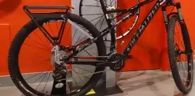 Old Man Mountain Sherpa 142 para bicicletas  Specialized